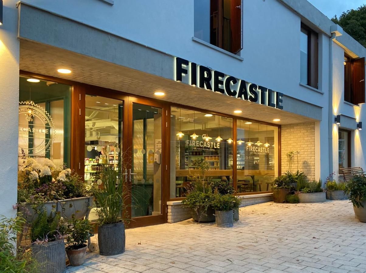 Гостевой дом Firecastle Lane Килдэр-7